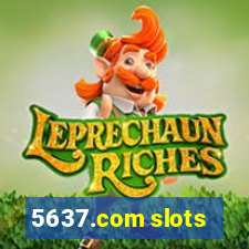 5637.com slots